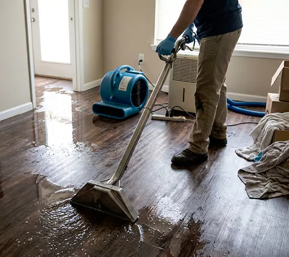 Water Damage Restoration Services in Issaquah, WA